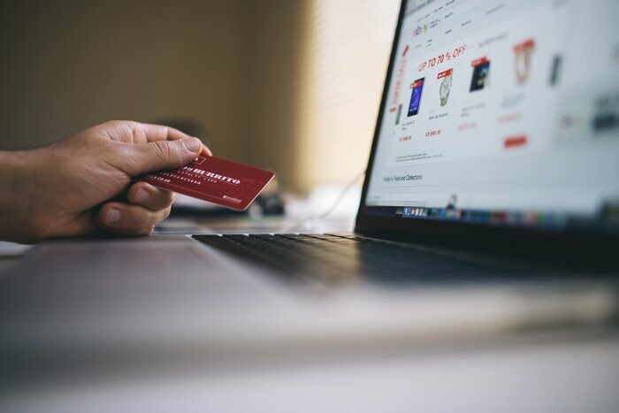 compra online ecommerce