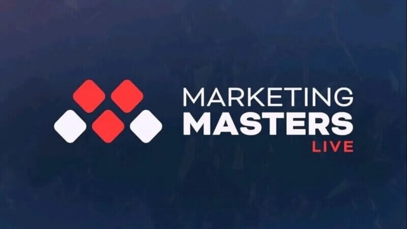 marketing master live evento marketing