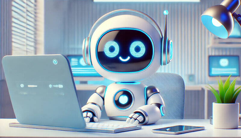 assistente gen ai