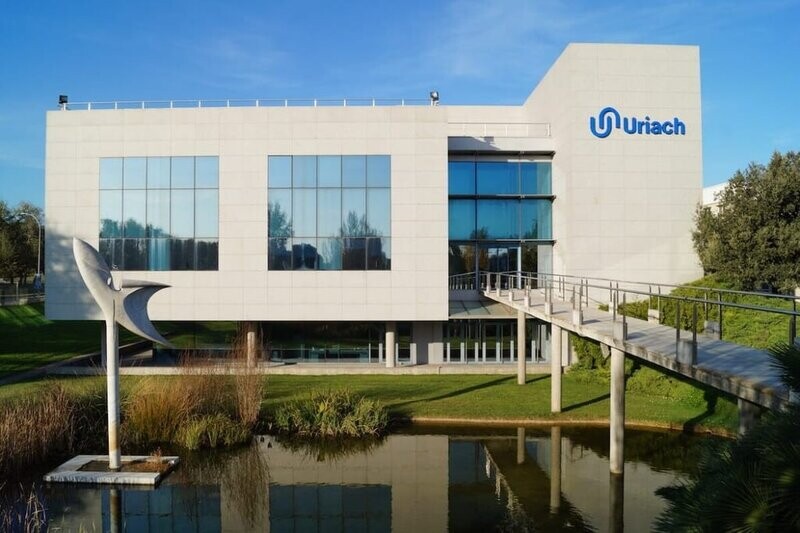 edificio uriach
