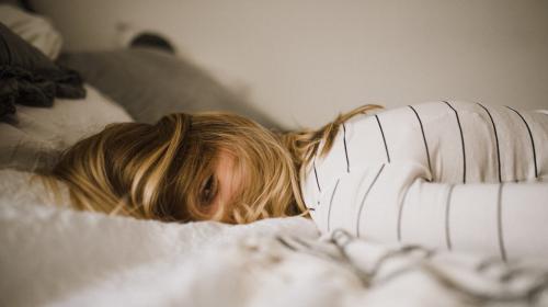 EIGHT SIGNS YOUR PR IS WORN OUT