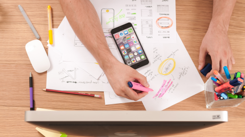 REACH YOUR 2017 MARKETING OBJECTIVES WITH THIS CHECKLIST