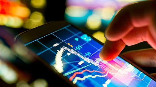 A LITTLE LESS CONVERSATION, A LITTLE MORE DATA, PLEASE