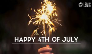 4th of July