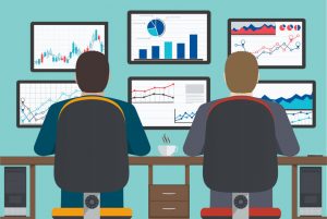 work station, analytics