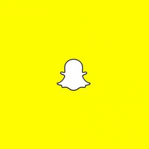 snapchat logo