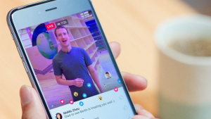 mark zuckerberg