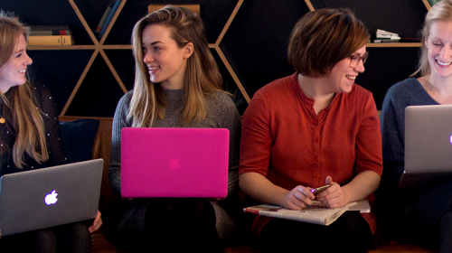 LEWIS GRADUATE PROGRAMME: TRAINING THE BEST