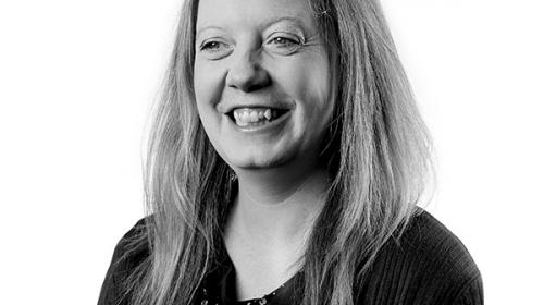 LEWIS Muse: Ruth Jones, Managing Director, UK
