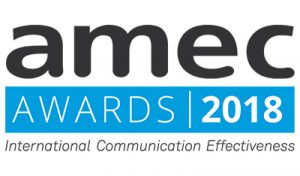 AMEC awards