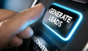 generate leads