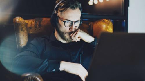 PODCAST OR WEBINAR? HOW TO TELL YOUR STORY