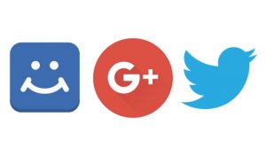 social media 