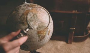 globe