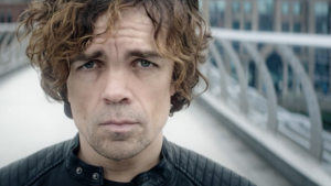 Peter Dinklage