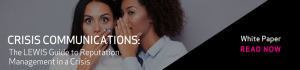 Crisis Comms Whitepaper