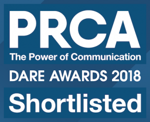 PRCA