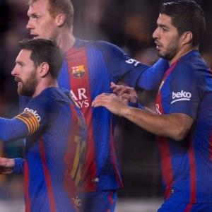 spanish football