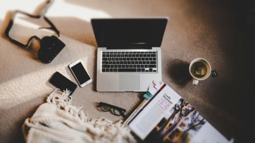 FOUR WAYS TO EXTEND THE LIFE OF YOUR MARKETING CONTENT