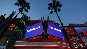 Facebook Fake News