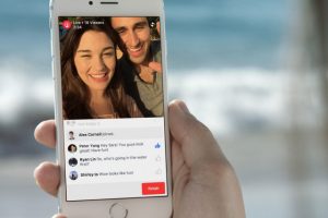 facebook video