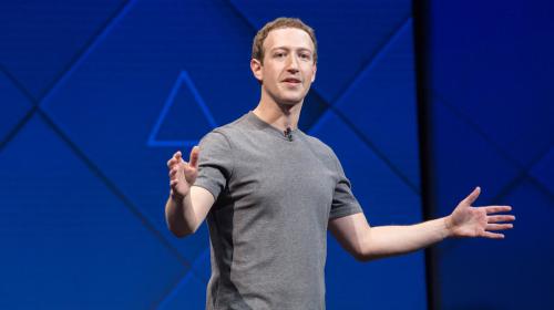 HOW I LEARNED TO STOP WORRYING AND LOVE THE ALGORITHM CHANGE