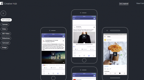 THIS WEEK IN SOCIAL: ELECTION CRACKDOWN