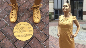 fearless girl mccan 