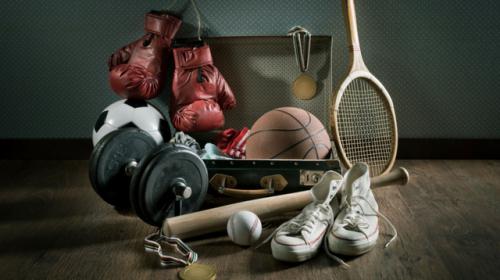HOW SPORTS TAUGHT ME TO EXCEL IN PR