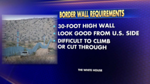 trump wall