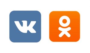 Vkontakte