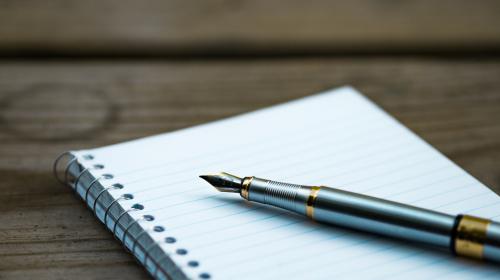 WRITING THAT DOESN’T SUCK