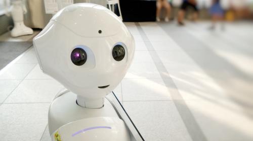 A QUICK CHAT ABOUT CHATBOTS