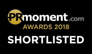 PR Moment