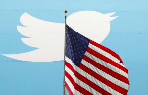 twitter american flag