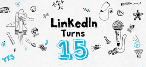 linkedin birthday
