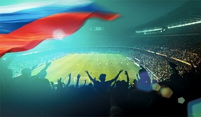 HOW SHOULD BRANDS ENGAGE WITH CONSUMERS DURING THE WORLD CUP?