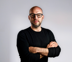 Simon Billington