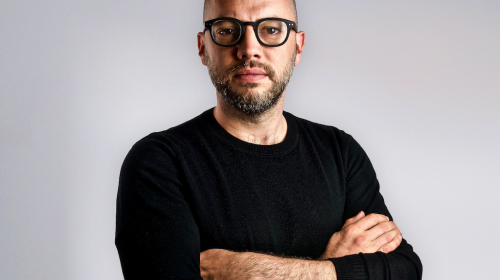 LEWIS CREATES NEW CREATIVE LEADERSHIP ROLE