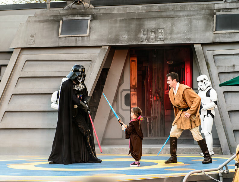star wars