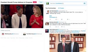 Trump Top Commentary