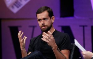 twitter ceo