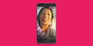 instagram live