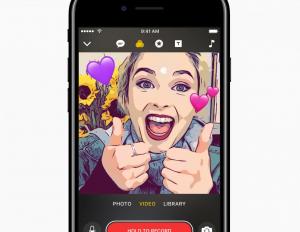 apple clips