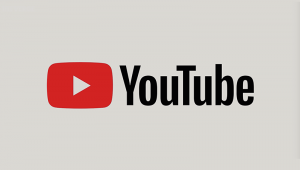 youtube logo