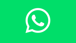 whatsapp logo