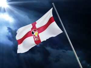 world cup England flag