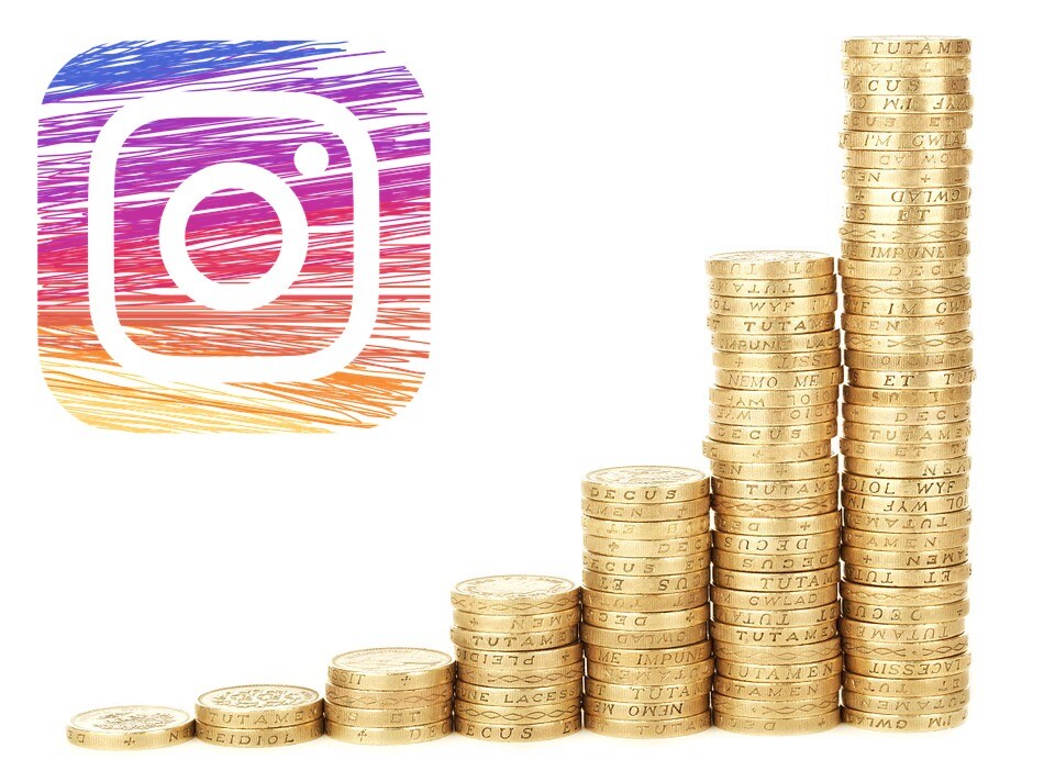 instagram money 