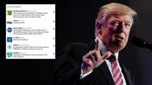 trump twitter