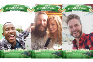 paddy power